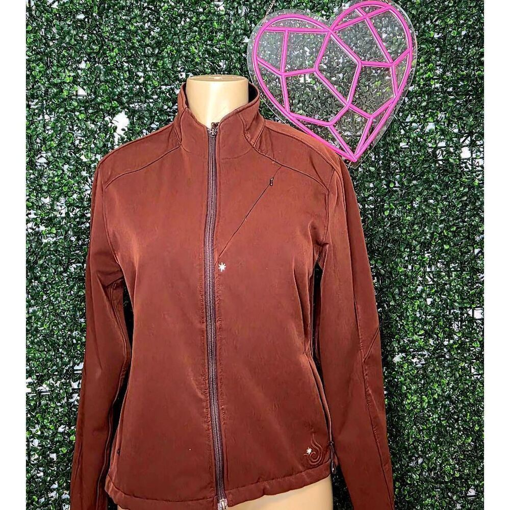 Isis jacket